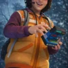 Stranger Things Tales Dustin Henderson Vest