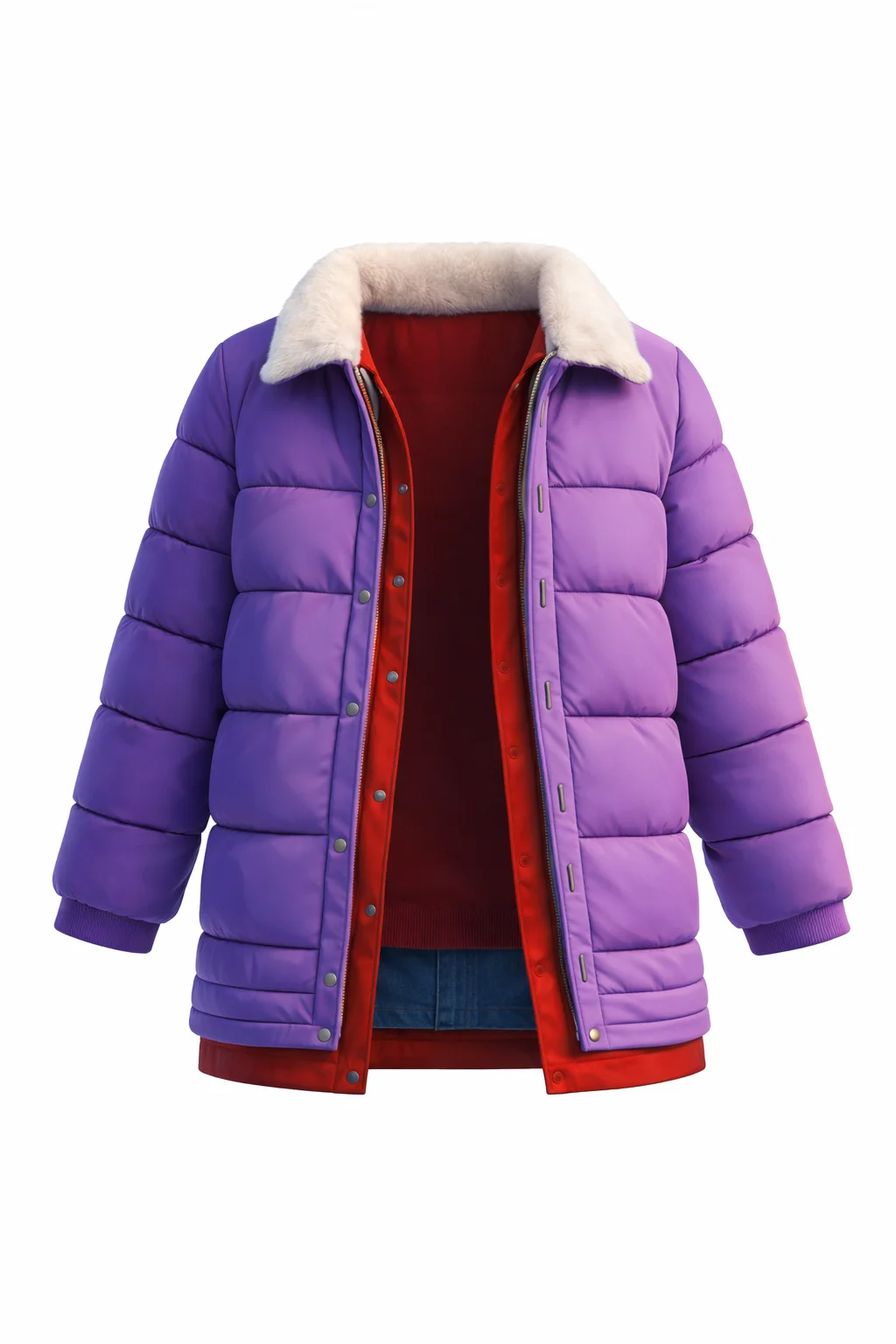 Stranger Things Tales Eleven Jacket