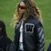 Super Bowl LX Blue Ivy Carter Jacket