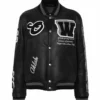 Super Bowl LX Blue Ivy Carter Jacket
