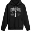 Super Bowl LX Champions Seattle Seahawks Hoodie