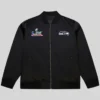 Super Bowl LX Seahawks Champions Bomber Jacket