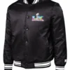 Super Bowl LX Starter Bomber Jacket