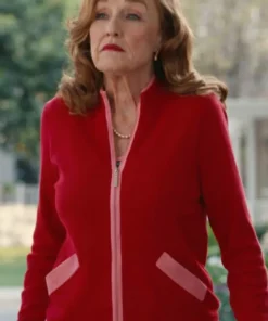 The Burbs Agnes Festersen Track Jacket