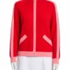The Burbs Agnes Festersen Track Jacket