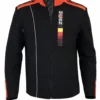 The Expanse S01 Lopez MCRN Bomber Jacket
