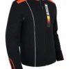 The Expanse S01 Lopez MCRN Bomber Jacket