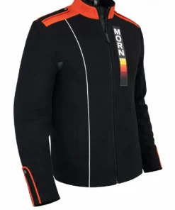 The Expanse S01 Lopez MCRN Bomber Jacket