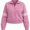 The Upshaws S07 Lucretia Turner Pink Jacket
