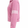 The Upshaws S07 Lucretia Turner Pink Jacket