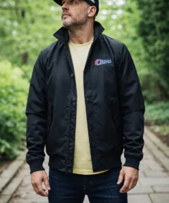 Tom Hardy Czarface Jacket