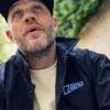 Tom Hardy Czarface Jacket