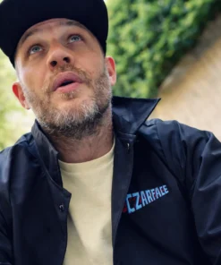 Tom Hardy Czarface Jacket