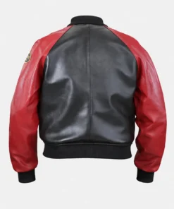 Vanson Race Team Jacket