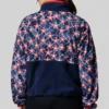 Winter Olympics 2026 Columbia Team USA Jacket
