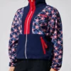 Winter Olympics 2026 Columbia Team USA Jacket