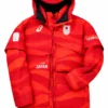 Winter Olympics 2026 Japan Opening Ceremony Jacket