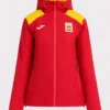 Winter Olympics 2026 Opening Ceremony Team Spain Jacket