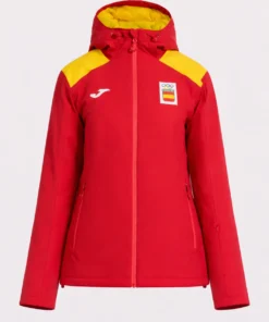 Winter Olympics 2026 Opening Ceremony Team Spain Jacket