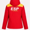 Winter Olympics 2026 Opening Ceremony Team Spain Jacket