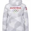 Winter Olympics 2026 Team Austria Jacket