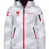 Winter Olympics 2026 Team Austria Jacket
