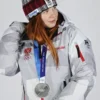 Winter Olympics 2026 Team Austria Jacket