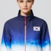 Winter Olympics 2026 Team Korea Jacket