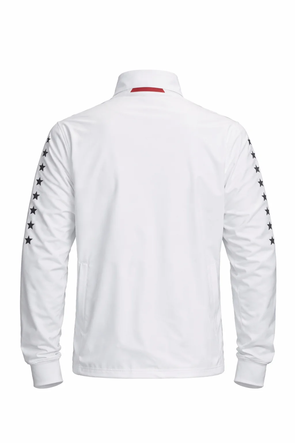 Winter Olympics 2026 Team USA White Jacket