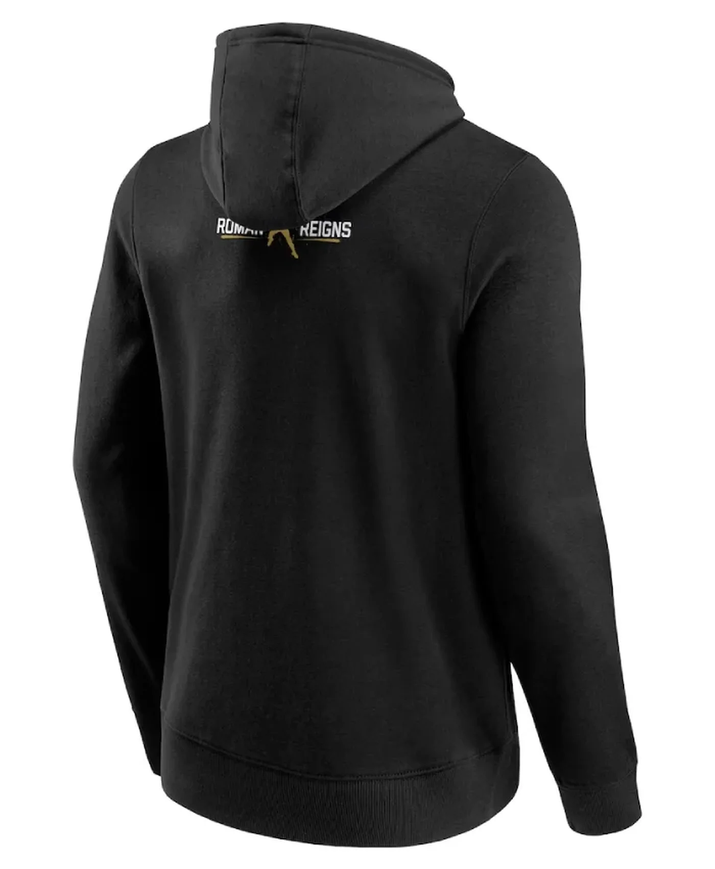 Roman Reigns Gold OTC1 Hoodie