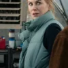 2026 Nicole Kidman Scarpetta Puffer Vest