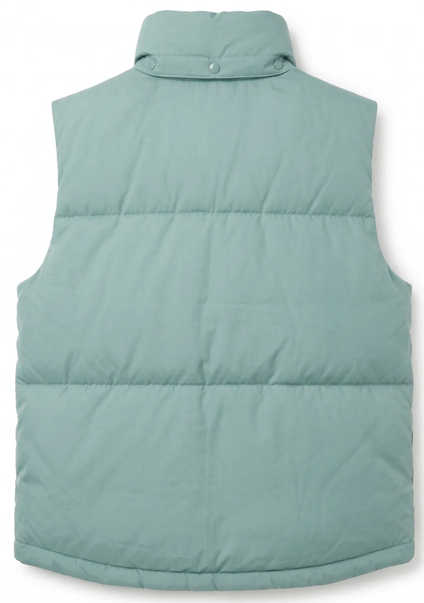 2026 Nicole Kidman Scarpetta Puffer Vest