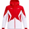 2026 Winter Olympics Team China Jacket