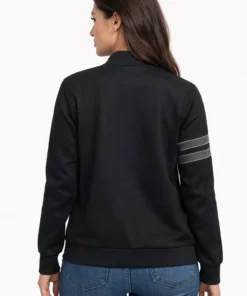 Alien Force Bomber Jacket