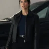 Allegiance S03 Sabrina Sohal Leather Jacket