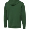 Australia Baseball Antigua Green 2026 Hoodie