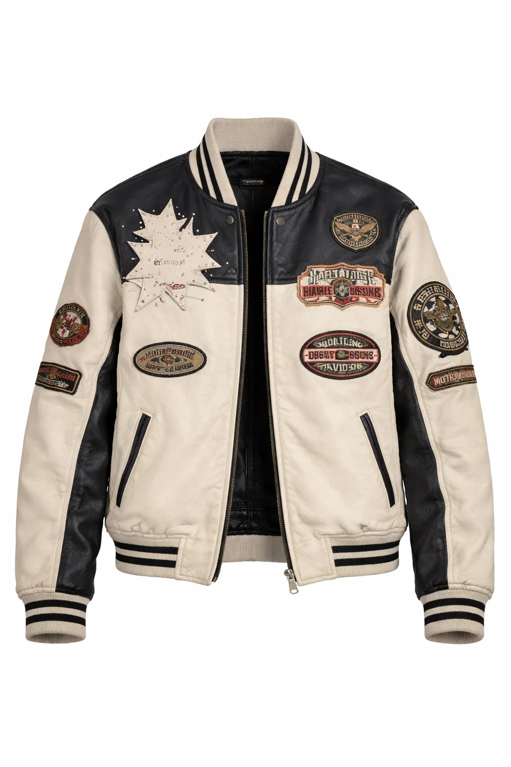 BTS J-Hope 2026 Swimside Bomber Jacket