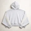 Bad Bunny x Adidas Grey Track Jacket