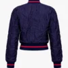 Beau Gadsdon FW 26 Loewe Bomber Jacket