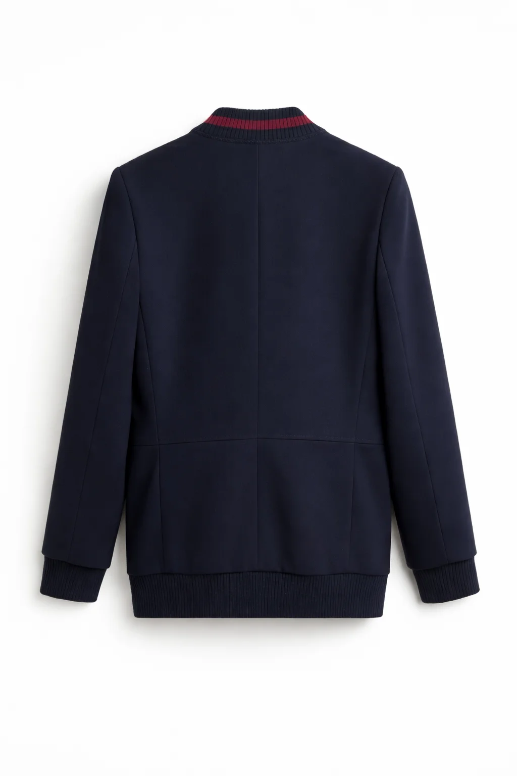 Caitlin Clark FTI Consultant Bomber Blazer