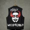 Danhausen 8:17 Black Vest