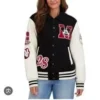 Disney x Costco Varsity Jacket