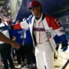 Dominican Republic Team Home Run Jacket