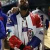 Dominican Republic Team Home Run Jacket