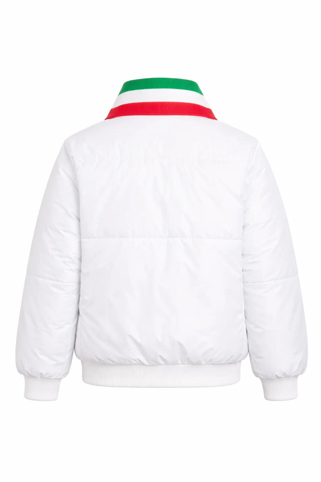 Flora Tabanelli Milan Week 2026 Jacket