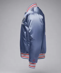 Howard University x Jordan MVP Jacket
