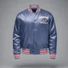 Howard University x Jordan MVP Jacket