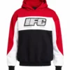 In Full Color Channel Not Available Hoodie