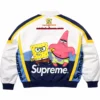 Jeff Hamilton Supreme Racing Jacket