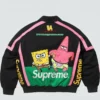 Jeff Hamilton Supreme Racing Jacket